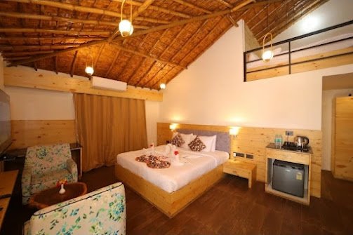 Duplex Room - View 7
